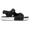 Gambix 2.0 Fashion Black Sandals “Black White”