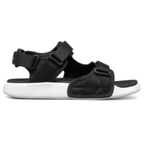 Gambix 2.0 Fashion Black Sandals “Black White”