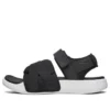 Gambix 2.0 Panda Sandals “Black White”