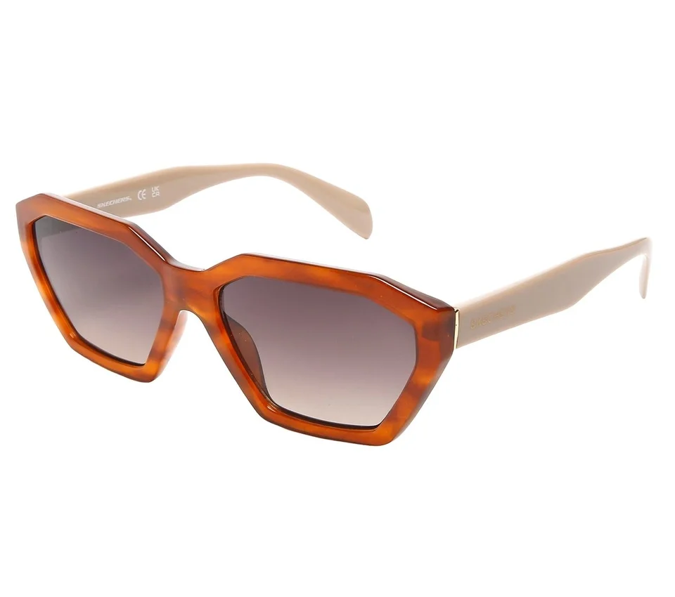 Geo Shiny Lens Sunglasses Geo Shiny Lens Sunglasses
