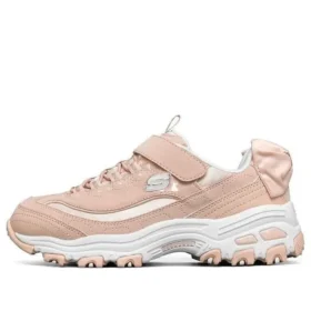 Girls Low-Running Shoes -KIDS Pink