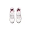 Girls Low-Running Shoes KIDS White/Purple