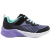 Girls Microspec Rejoice Racer “Black Multi”
