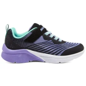 Girls Microspec Rejoice Racer “Black Multi”