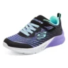 Girls Microspec Rejoice Racer “Black Multi”