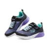 Girls Microspec Rejoice Racer “Black Multi”