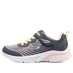 Girls Microspec Rejoice Racer “Grey Pink”