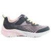 Girls Microspec Rejoice Racer “Grey Pink”