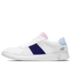 Glide 2.0 Ultra Low-Top Sneakers White/Blue