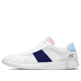 Glide 2.0 Ultra Low-Top Sneakers White/Blue