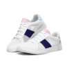 Glide 2.0 Ultra Low-Top Sneakers White/Blue