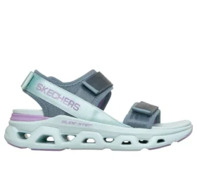 Glide-Step Altus Sandal – Sleek Motion