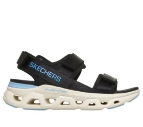 Glide-Step Altus Sandal – Sleek Motion