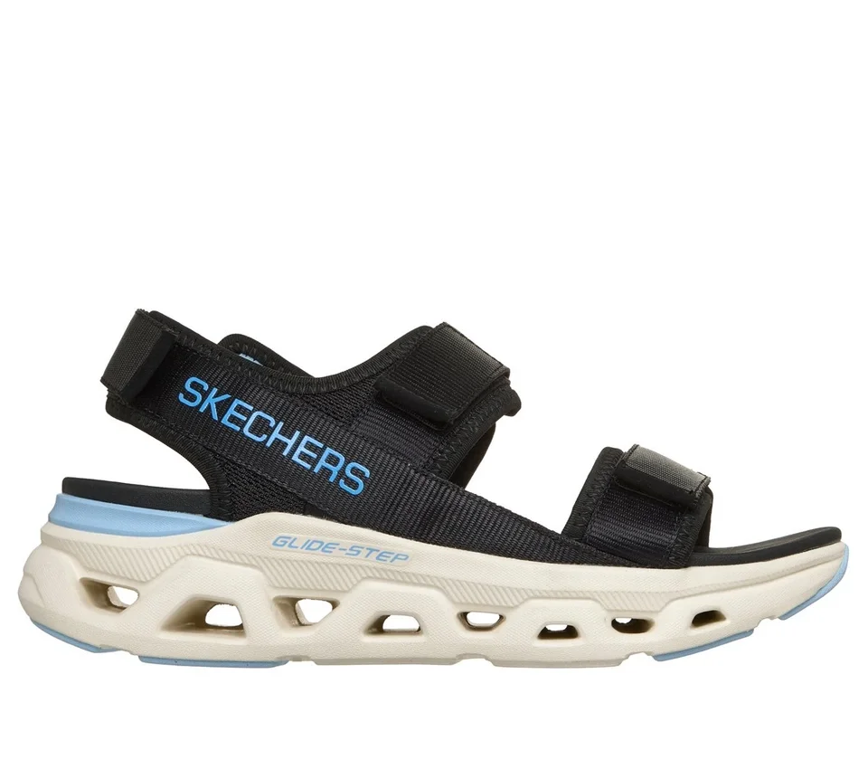 Glide-Step Altus Sandal – Sleek Motion Glide-Step Altus Sandal – Sleek Motion