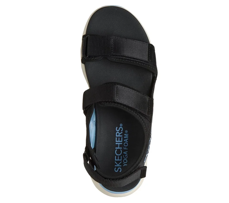 Glide-Step Altus Sandal – Sleek Motion Glide-Step Altus Sandal – Sleek Motion