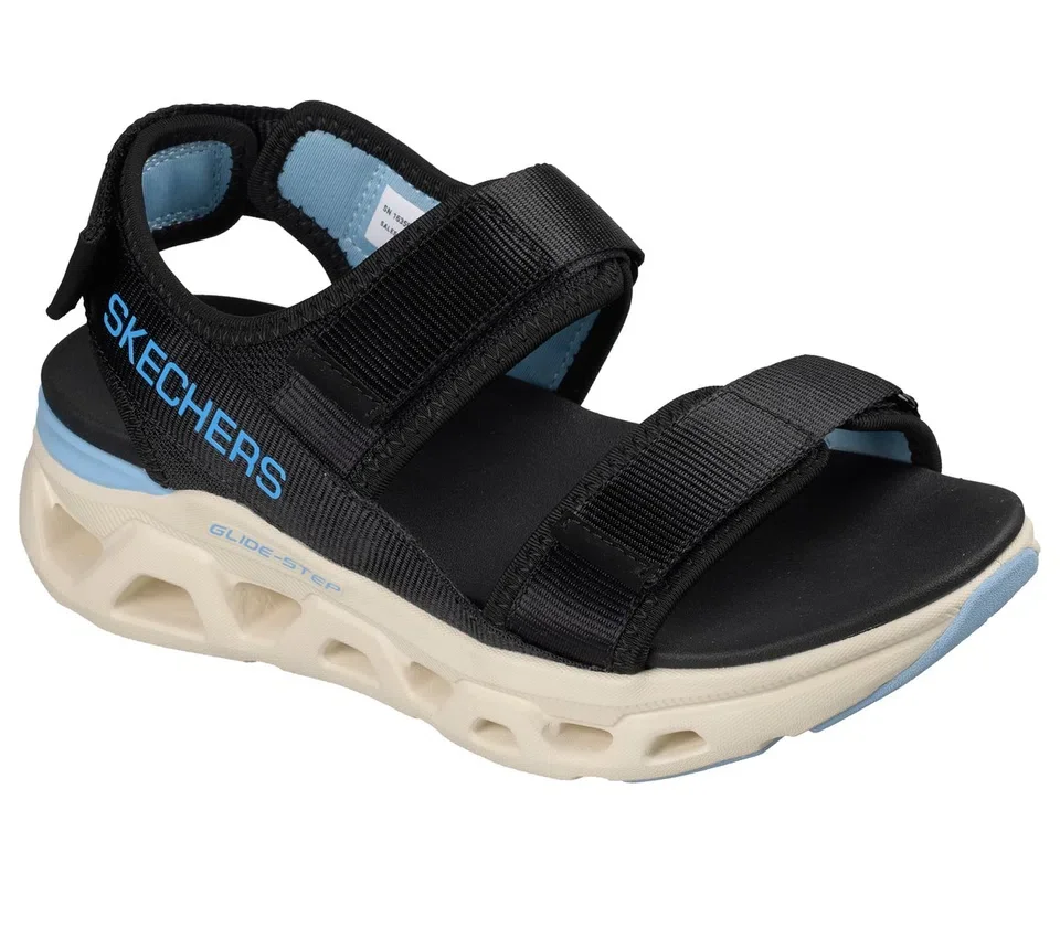 Glide-Step Altus Sandal – Sleek Motion Glide-Step Altus Sandal – Sleek Motion
