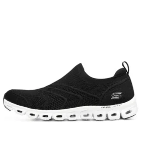 Glide Step “Black White”