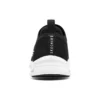 Glide Step “Black White”