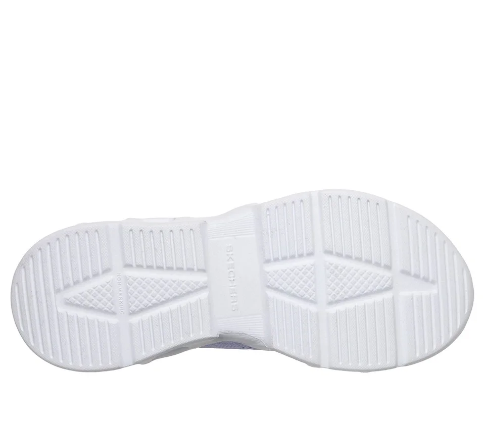 Glide-Step Drift Glide-Step Drift