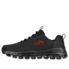Glide Step Low-Top Black