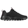Glide Step Low-Top Black