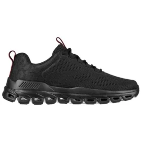 Glide Step Low-Top Black