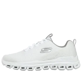 Glide Step Low-Top White