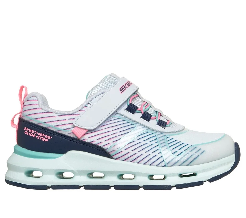 Glide-Step Plus – Sprint Lines Glide-Step Plus – Sprint Lines