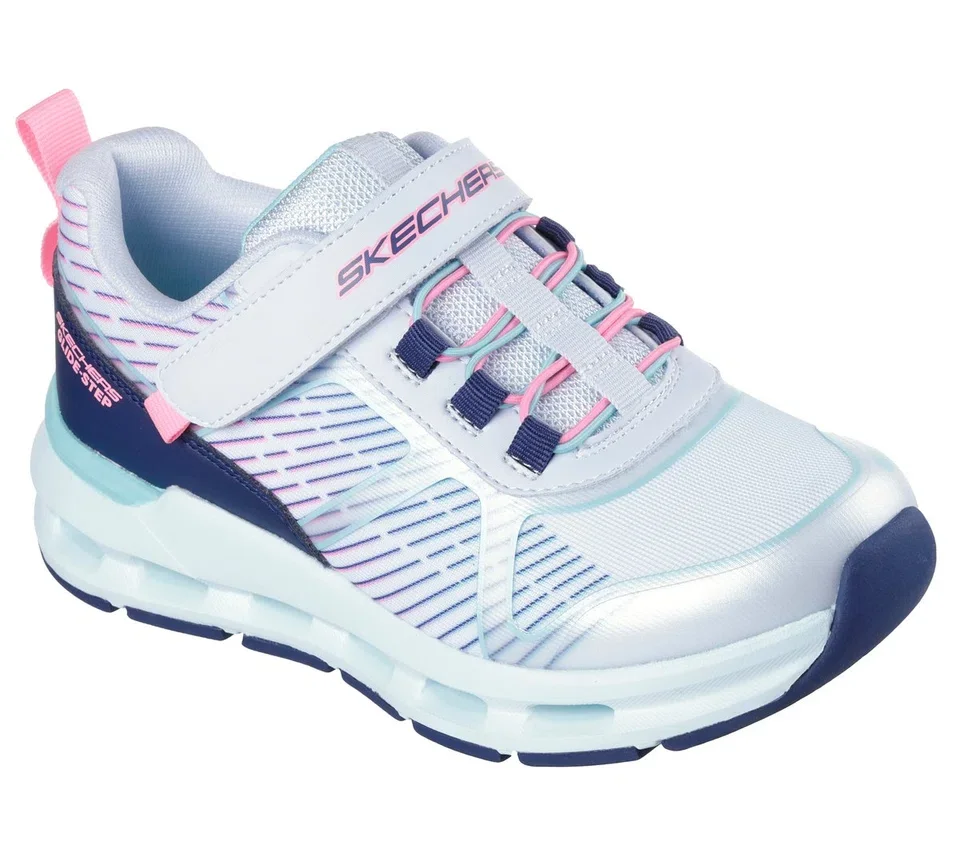 Glide-Step Plus – Sprint Lines Glide-Step Plus – Sprint Lines