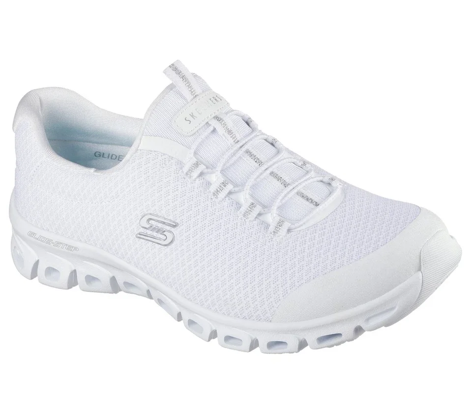 Glide-Step – Resilience Glide-Step – Resilience