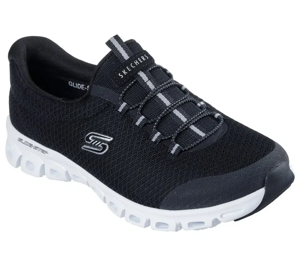 Glide-Step – Resilience Glide-Step – Resilience