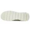 Glide-Step Shoes “White”