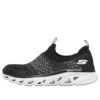 Glide Step Slip-on Shoes Black