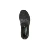 Glide Step Slip-on Shoes Black