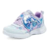 Glimmer Kicks-Fairy Chaser Lighted Sneakers “Blue Multi”