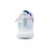 Glimmer Kicks-Fairy Chaser Lighted Sneakers “Blue Multi”