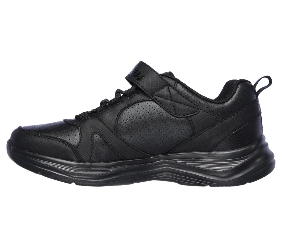 Glimmer Kicks – School Struts Glimmer Kicks – School Struts