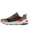 Global Jogger “Brown Black”