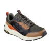 Global Jogger “Brown Black”