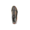 Global Jogger “Brown Black”