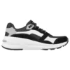 Global Jogger “Full Envy – Black White”