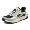 Global Jogger “Grey”