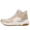 Global Jogger High-Top Daddy Shoes Pink