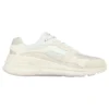 Global Jogger Low Top Beige/White