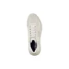 Global Jogger Low Top Beige/White