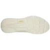 Global Jogger Low Top Beige/White