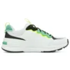 Global Jogger “White Blue”