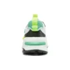Global Jogger “White Blue”