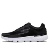 Go 400 Low-Top “Black White”