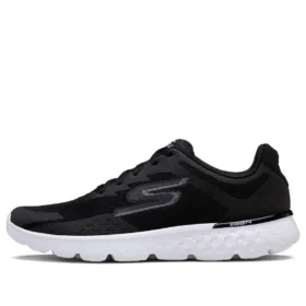 Go 400 Low-Top “Black White”
